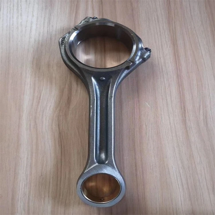 

E320D2 E323D2 E324D2 E326D2 C7.1 Шатун двигателя, детали экскаватора