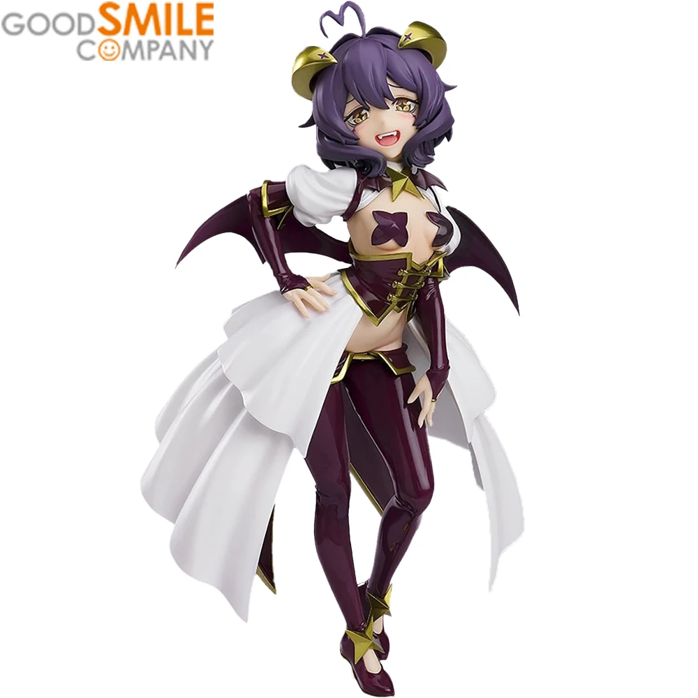 [In Stock] Original Good Smile Company Pop Up Parade I Admire Magical Girls, and Hiiragi Utena 22Cm Action Figure