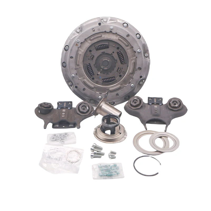 forThe Popular LUK Transmission Clutch Kit DPS6 for Ford Transmission Accessories 602000800
