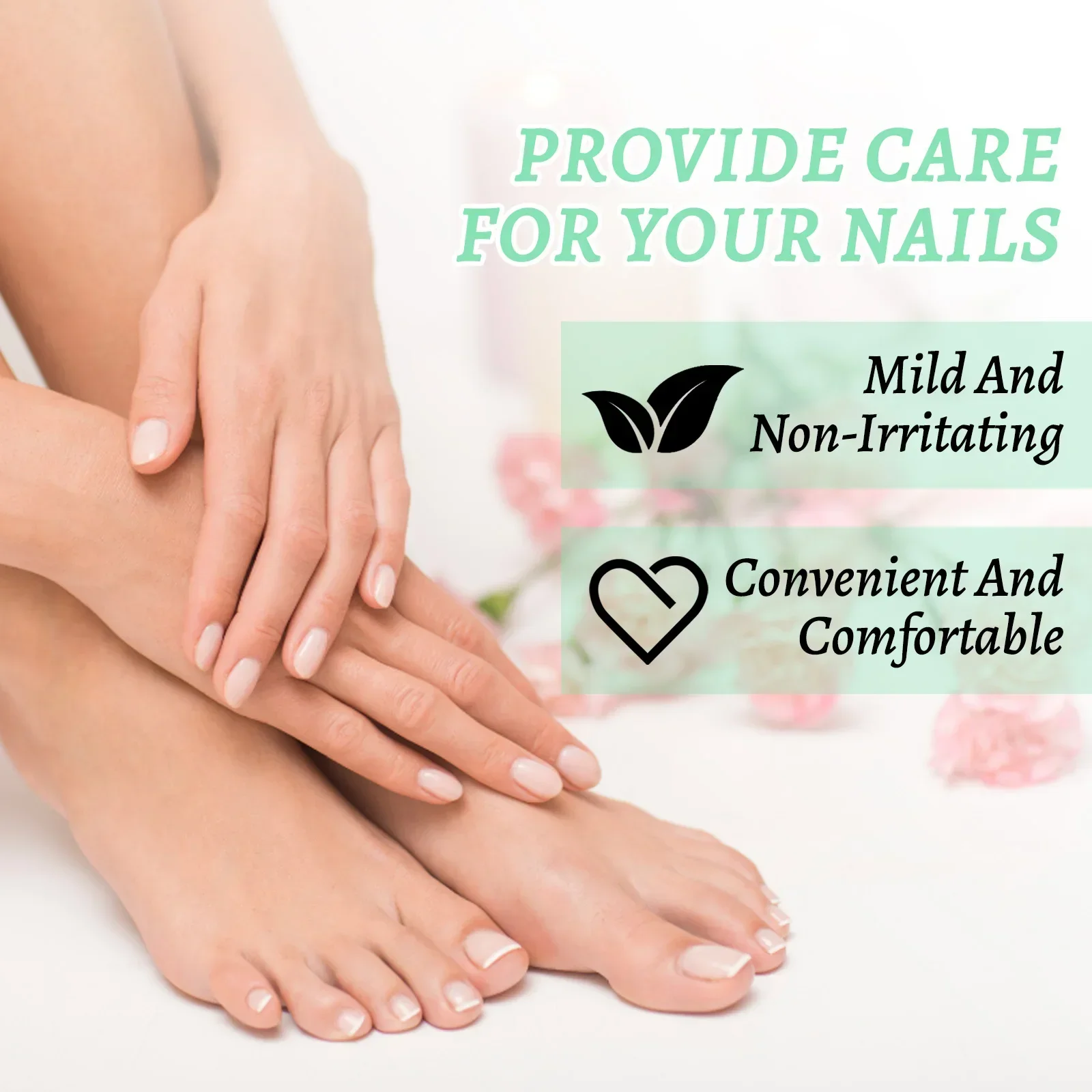 Daily Nail Fortifying Pen 4ml - Antioxidant-Enriched with Natural Oils to Condition, Protect & Strengthen Brittle Nails.