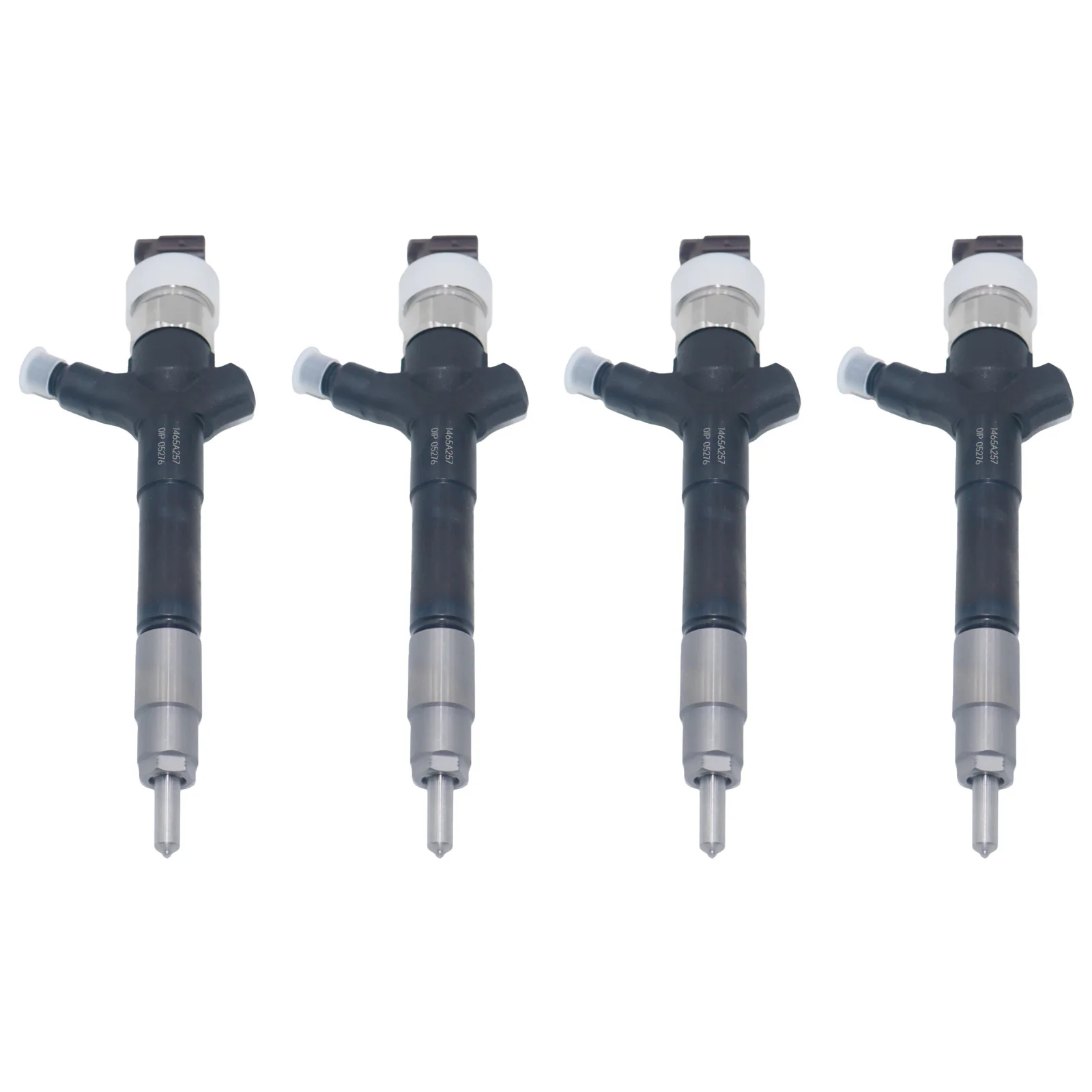 4PCS Fuel Injector 0950007490 For Mitsubishi L200 Pajero Sport Automotive
