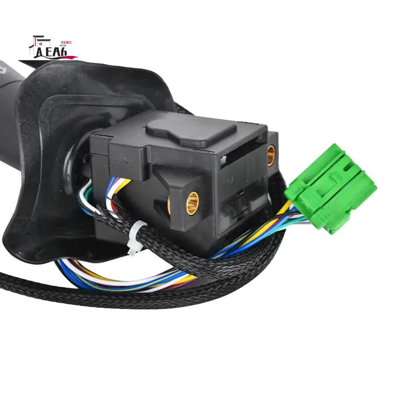 

AEA6-1 Piece For Peterbilt Kenworth Turn Signal Wiper Combination Switch P271067 P27-6221