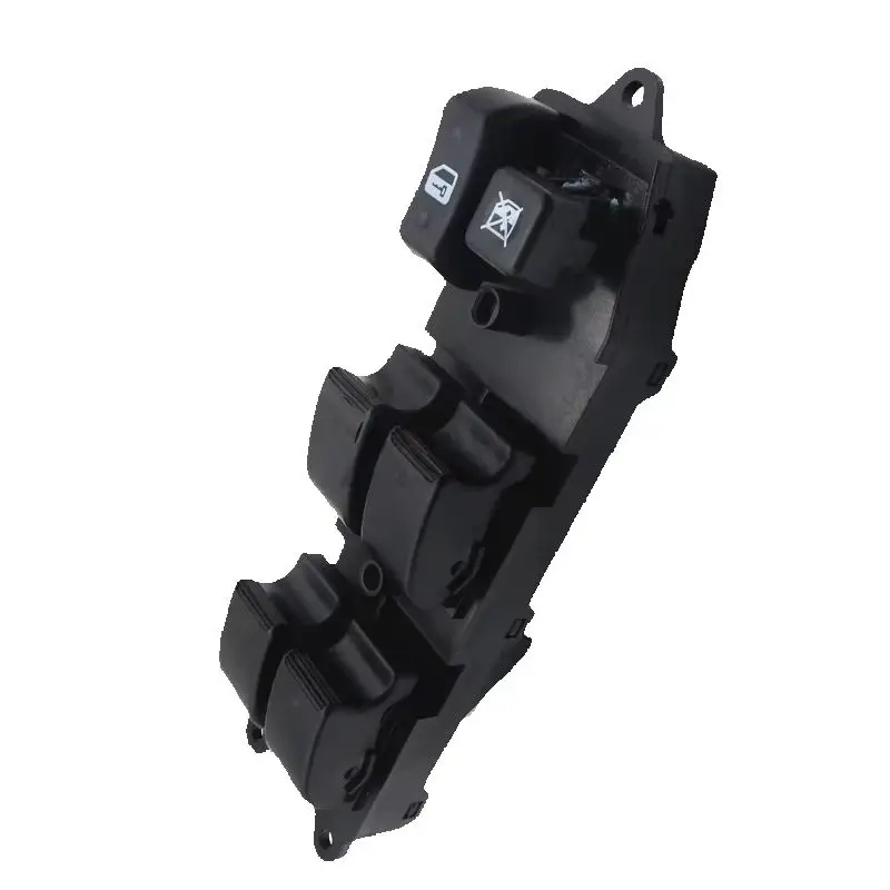 84820-0F030 Front Left Car Power Window Switch for Toyota Corolla E120 2001 2002 2003 2004 2005 2006 2007