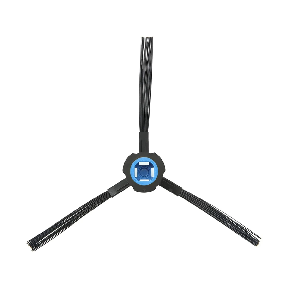 Zestawy zamienne do odkurzacza automatycznego ILIFE V8S/ILIFE V80 Max odkurzacz robot, szczotki boczne, filtry, ściereczka do mopa