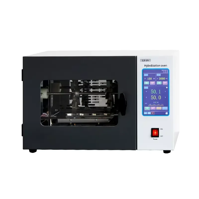 LF-III Professional Table-Top Microcomputer Controller Biochemical 0.03 Precision Room Temp +5-100 Laboratory