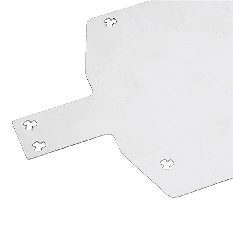 ysun-acessorios-para-mjx-1-14-cartao-curto-14211-rc-carro-chassi-de-aco-inoxidavel-atualizacao-armadura