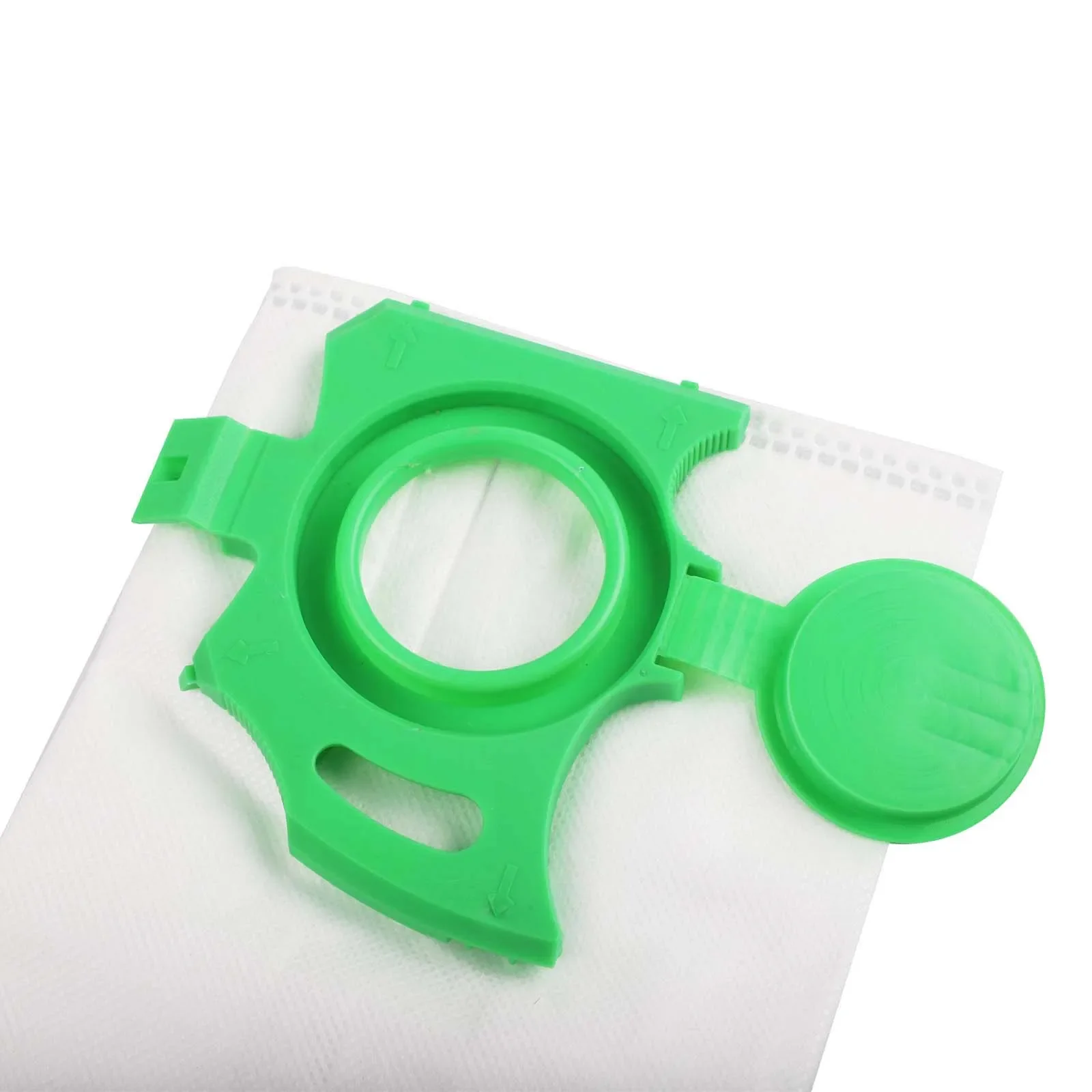 

Dust Bags For SEBO Felix Ultra-Bag Harmful Dust Prevention High Quality Materials Home Cleaning For Felix Ultra-Bag
