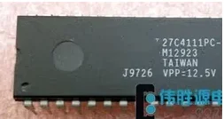 

5PC MX27C4111PC-90