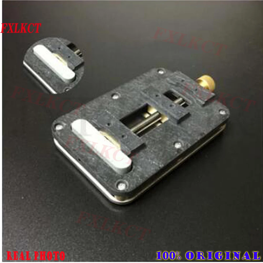WL Universal High Temperature Mobile Phone Mainboard, Precision Single Shaft Maintenance, Jig Fixture, PCB Board Holder Fixture