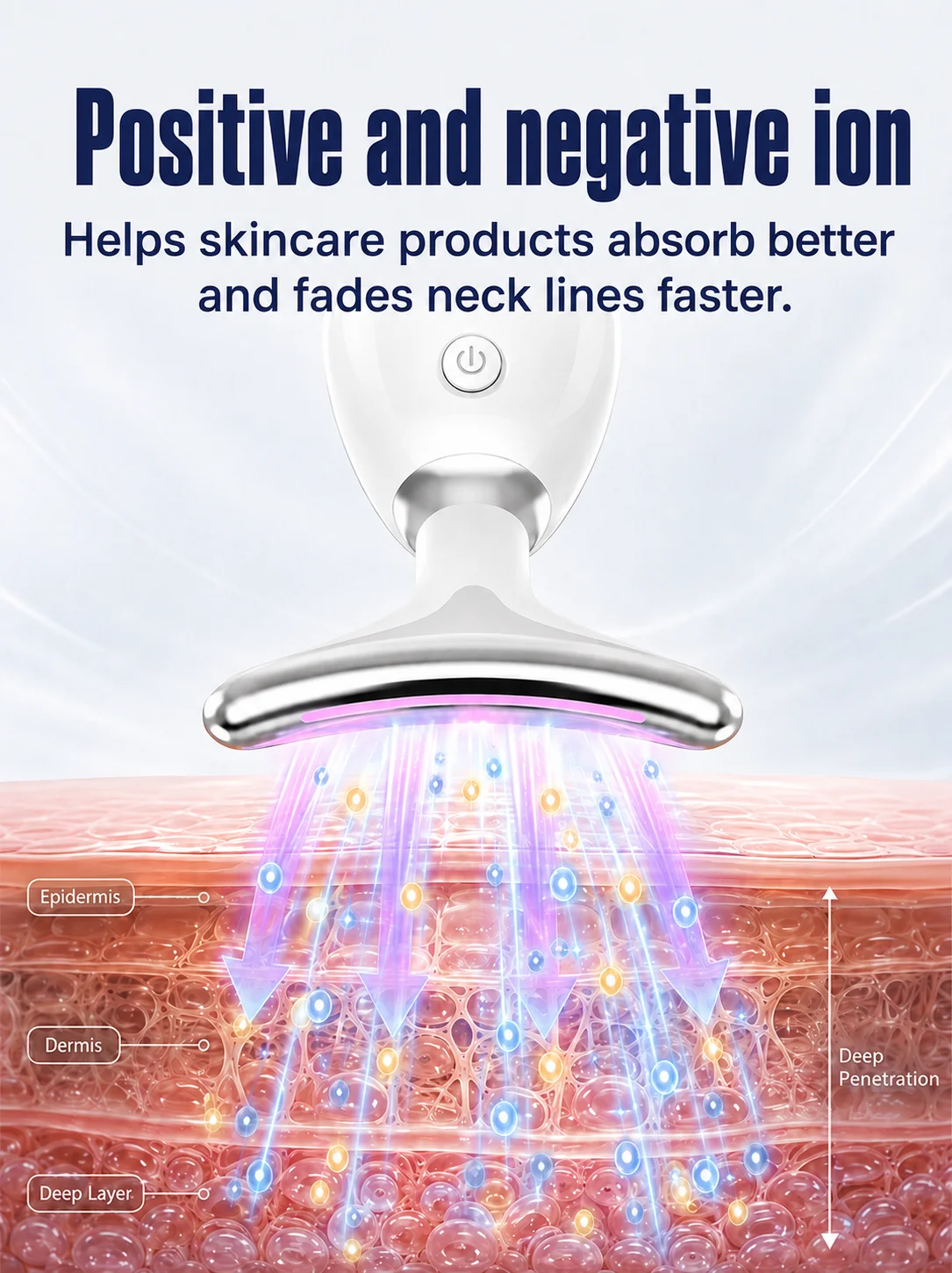 Face And Neck Wrinkle Remover  - Health Wellness Massage review and price