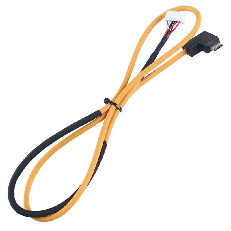 

AT82-For Bambu Lab P2S Toolhead Cable Connects The Printer' S MC Board To The TH Board, Stable Signal 3D Printer Accessories