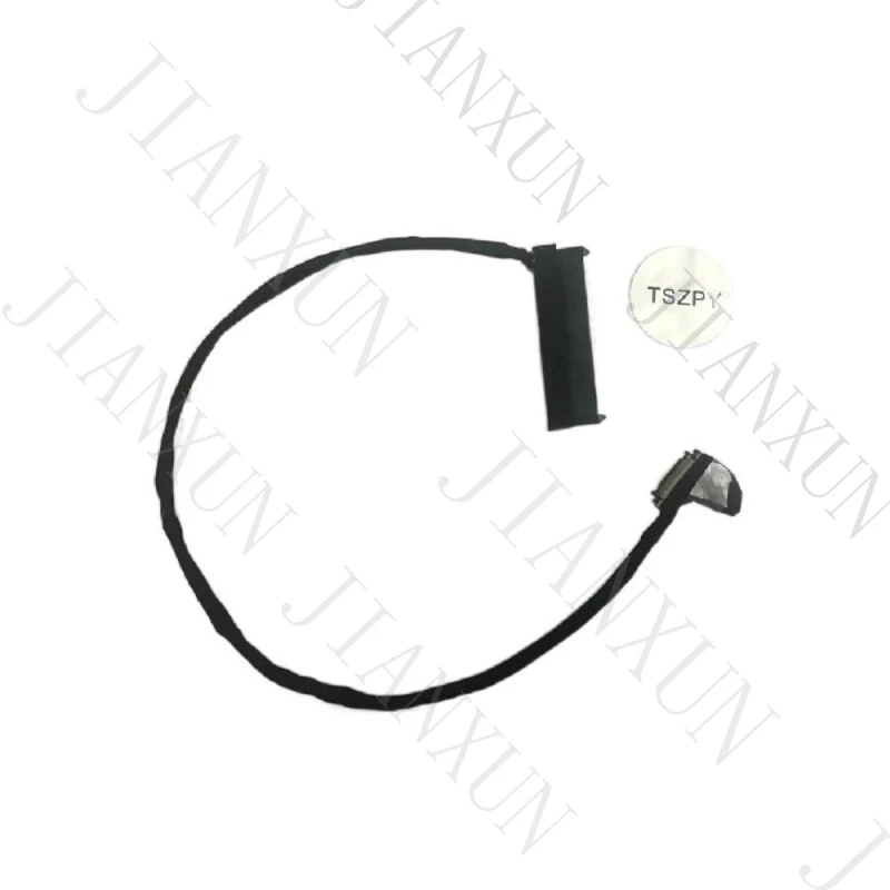 S+For HP Pavilion DV7-6000 DV7t-6000 DV6-6000 2nd Hard Drive HDD Cable Connector