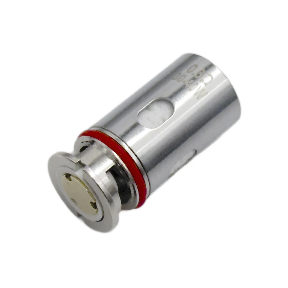 HJS BP Coil 0.15ohm 0.3ohm 0.6ohm 1.0ohm BP60 BP80 Rhea X Kit Huracan Onixx BP Series Tank replacement coil - gallery image 5