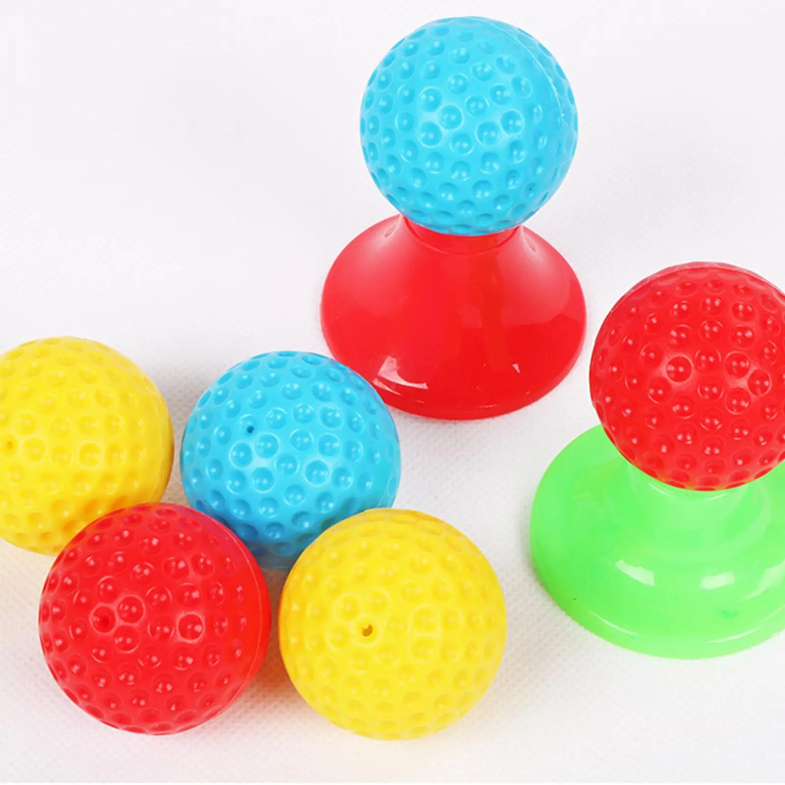

Golf Club Set, Golf Caddy Set Outdoor Toys Golf Club Set Golf Club Set Sports Kids Sport Toy for Indoor Outdoor