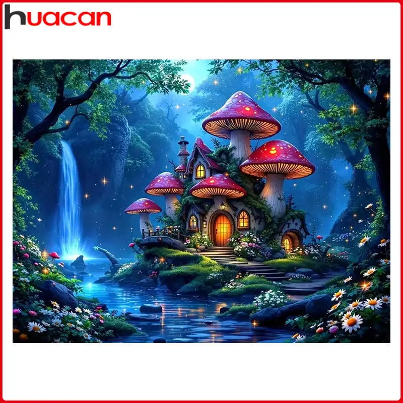 Disney Diamant Malerei Cartoon Die Kleine Meerjungfrau DIY 5D Mosaik Display Ariel Fisch Wand Kunst Hause Dekoration