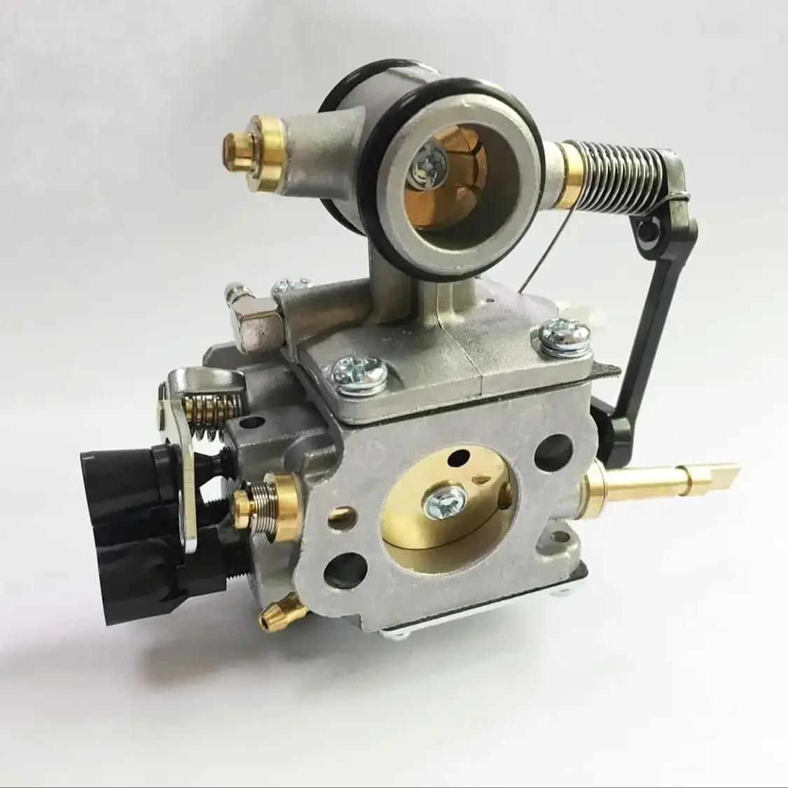 TS700 Carburetor for STIHL TS800 Cut Off Saw Replacement for Tillstson HS-314A Replace for Walbro WJ-114