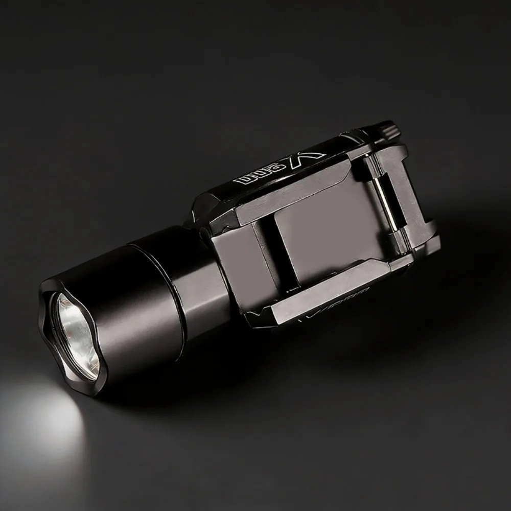 X300U 1000 Lumen Taktische LED-Taschenlampe Gewehr-Pistolen-Licht Scout Jagd-Waffenlicht Outdoor-Licht Passend für 20MM Schiene – Detail 7