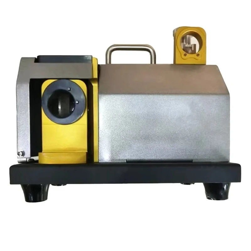 

Milling Cutter Drill Sharpener Grinder of Through Shank Twist Drills From 3mm to 13mm