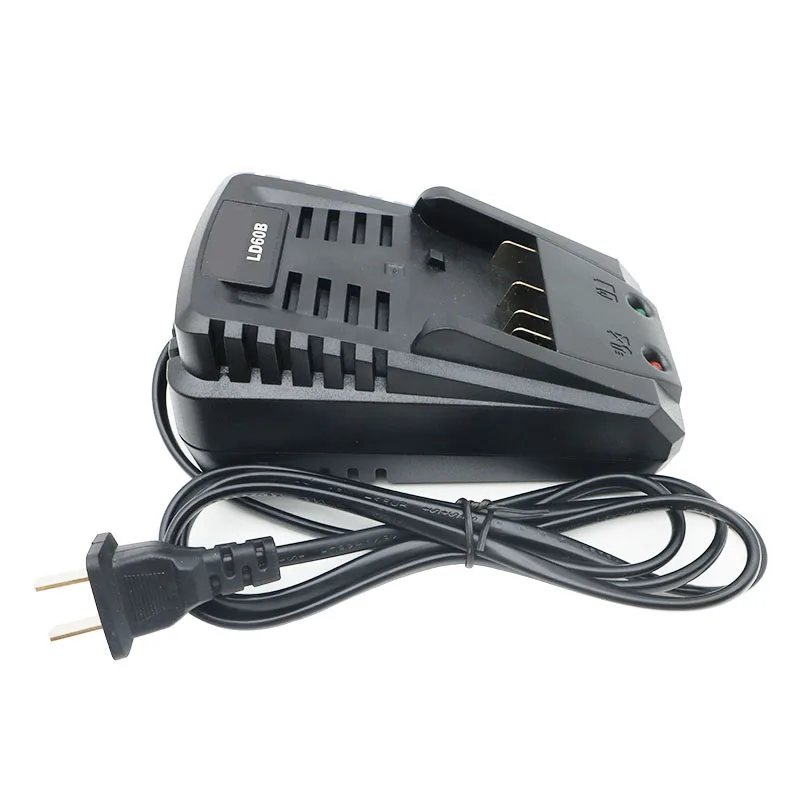 

LT60B Li-ion Battery Charger For Bosch 10.8V 14.4V 18V 2 607 225 433 BC660 AL1860CV AL1814CV AL1820CV For Mosta Charger