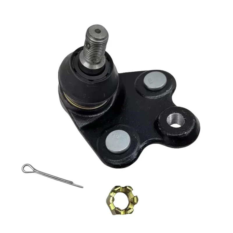 

1pcs Bottom Arm Suspension Ball Head for Great Wall Haval H6 M6 HOVER Car Accessories