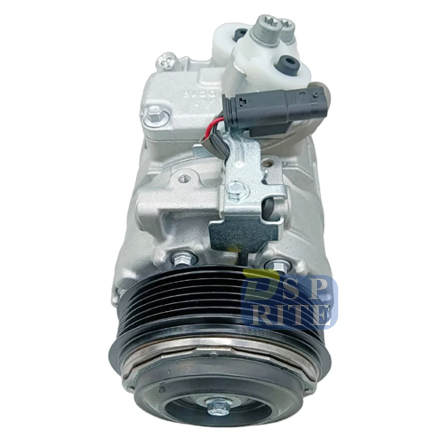 Компрессор кондиционера 0008307100 для Mercedes X166 C292 W166 GLE250 W205 GLE400 GLE43 GLE500 GLS450 GLS550 A0008307100 0008307100