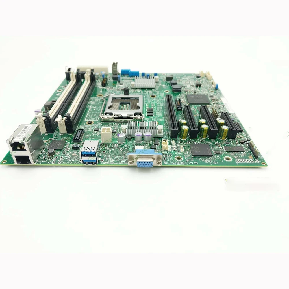Per HP ML10 V2 810842 -001 810249 -001 Scheda madre LGA1150 di alta qualità