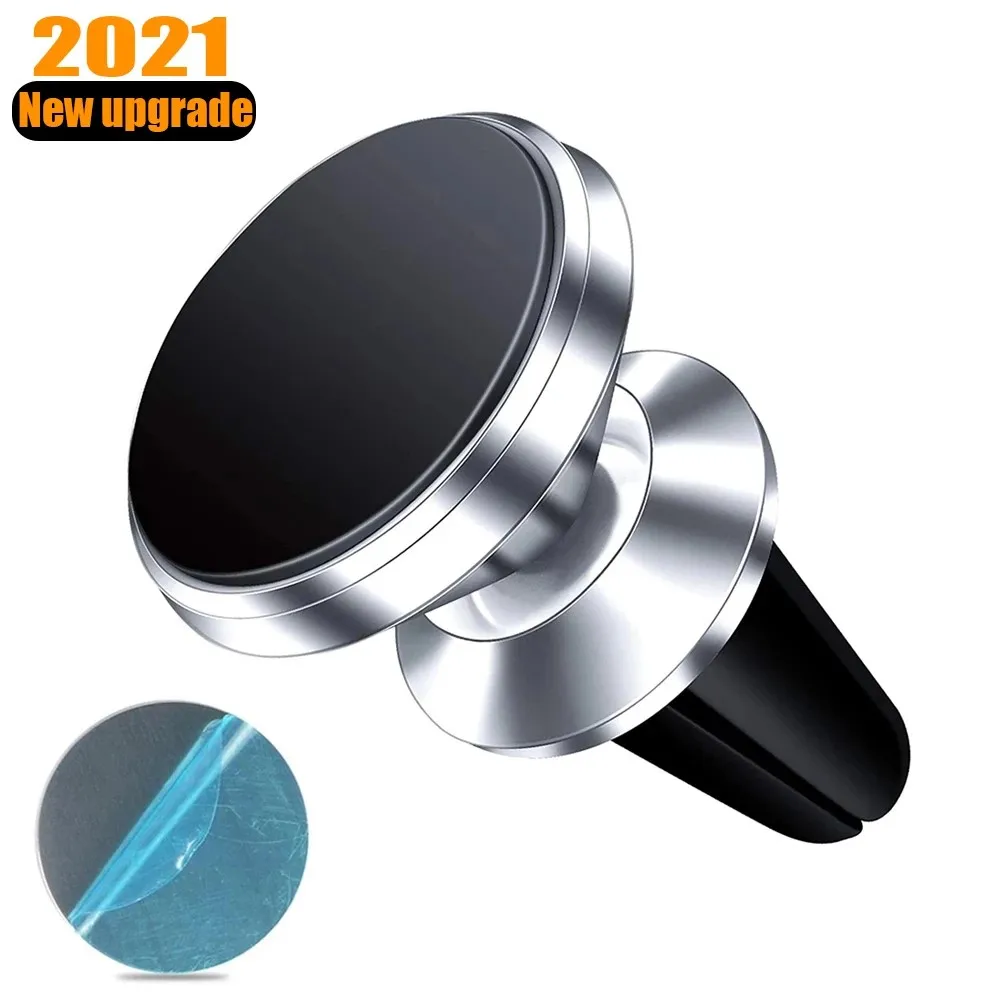 

Universal 360 Degree Rotating Car New Holder Auto Mobile Phone Air Vent Mount/Suction Support Stand Bracket Car Interior