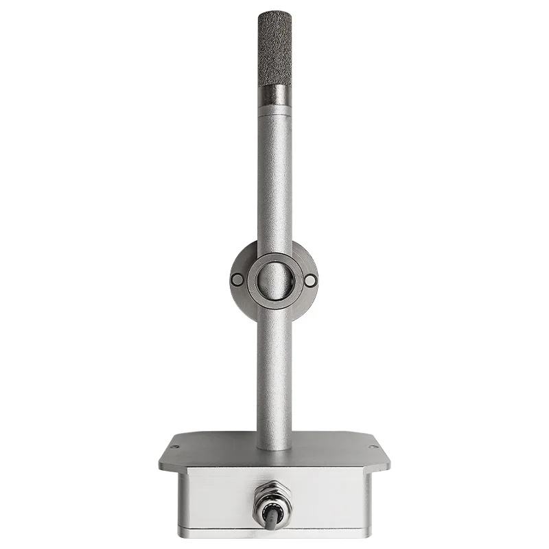 

Temperature and humidity transmitter capacitive digital sensor Probe RS485 output signal Aluminum alloy high-precision