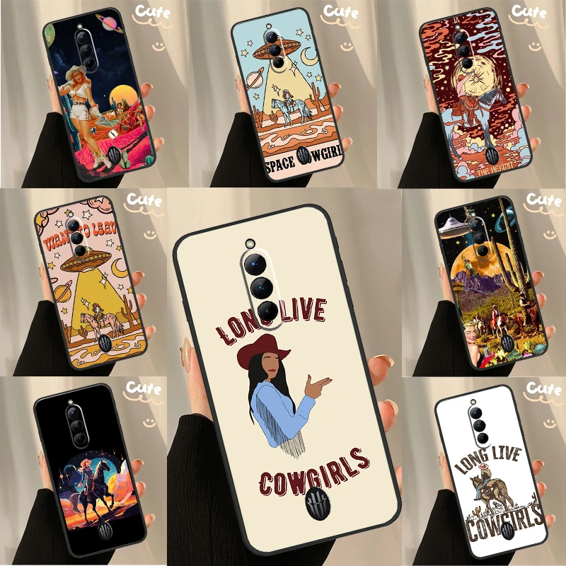 Space Cowgirl Case … - image