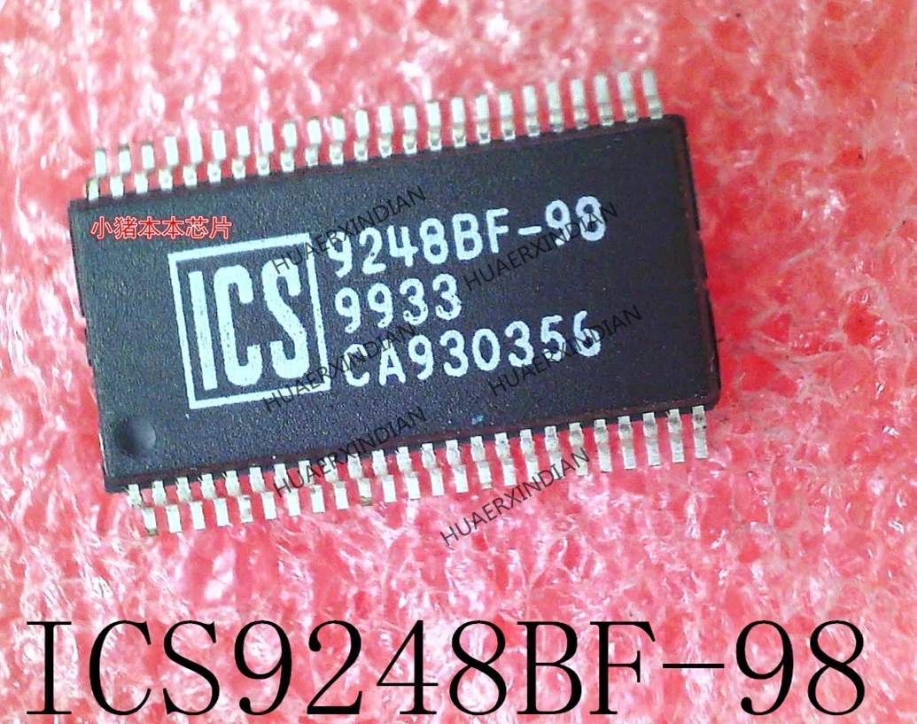 Ics9248Bf-98 Ics924…