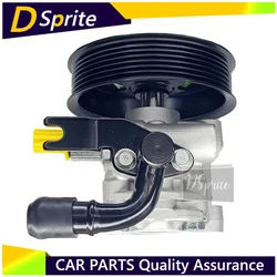 AUTO Hydraulic Power steering pump for Kia Sorento 06 2.5L 2006- (2006-) 57100-3E020 57100-3E050 571003E100