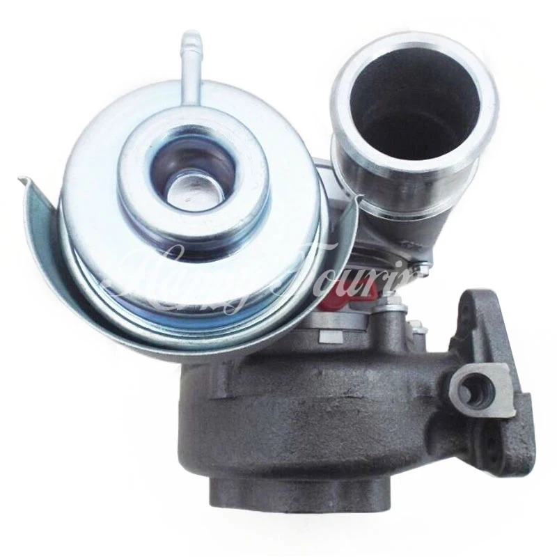 Turbo TF035 Turbocharger For HYUNDAI Santa Fe 05-09 D4EB D4EB-V 2.2L CRDi 150HP 28231-27800 49135-07302 49135-07300 49135-07100