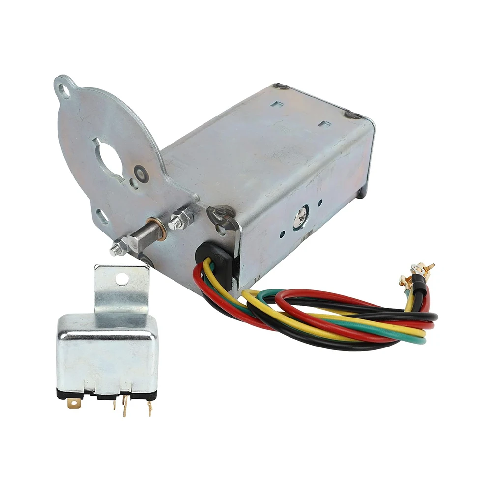 Aftermarket-liftmotor Converteerbare bovenste motor Converteer voertuigtoppen zoals afgebeeld in de afbeelding Eenvoudige installatie Lange levensduur