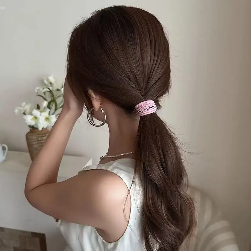 

NEw 5Pcs Shirt Sleeve Holder, Elastic Mesh Sleeve Fixer Bands, Anti-slip Clip Arm Cuffs Strap Multi-Use Headband For Daily Use