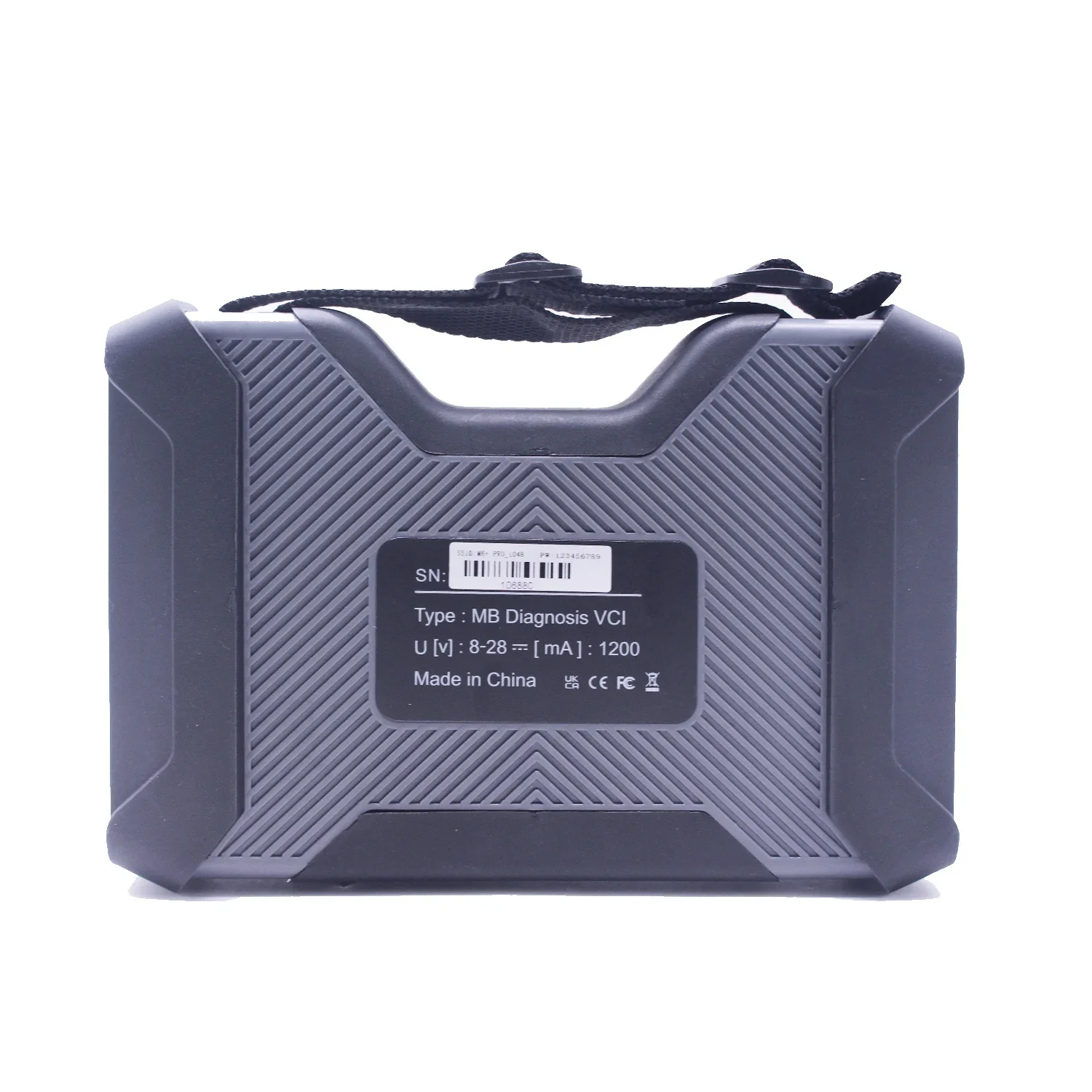 Doip Super Mb Pro M… - image