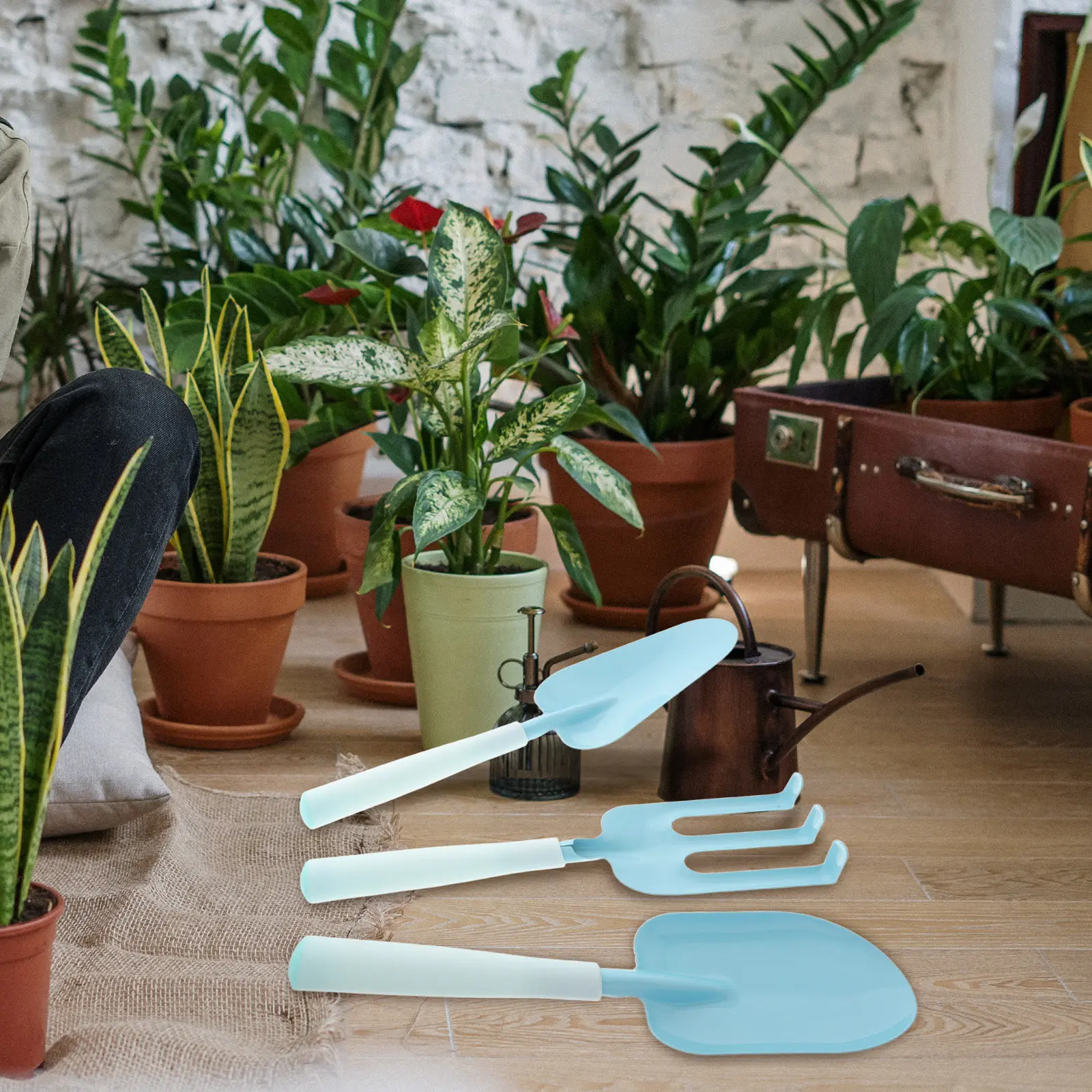 1Set Kids Gardening…