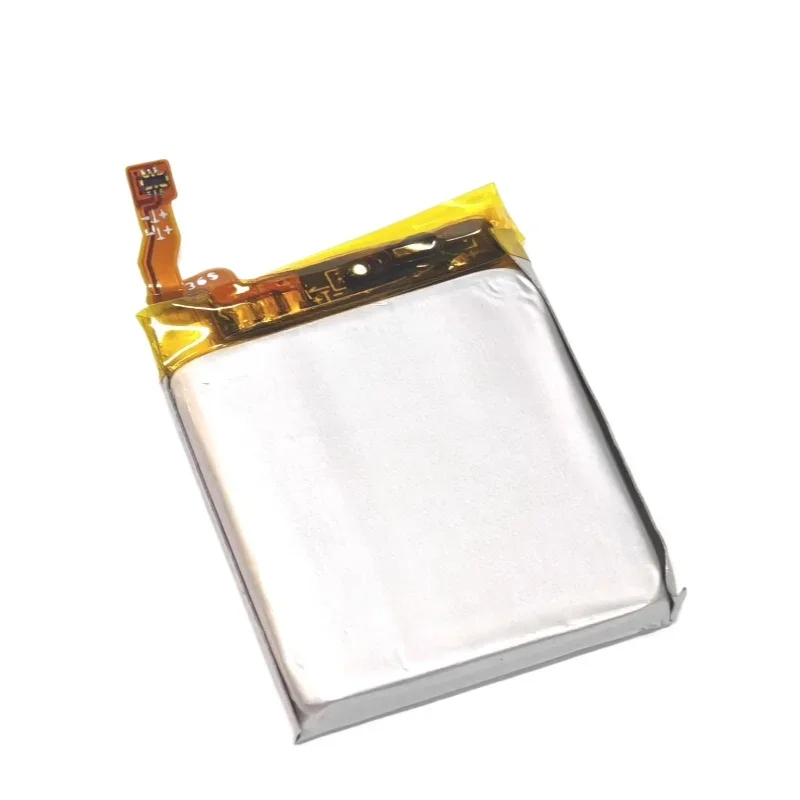 لبطاريات Fitbit Versa3 الرقمية الجديدة 352325 3.85 فولت 260 مللي أمبير بطارية ساعة ذكية