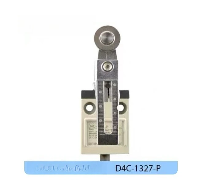 For omron travel limit slot switch d4c-1327-p waterproof