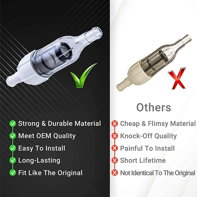 ABXH 48-080 Встроенный фильтр в сборе для моделей пылесосов для бассейнов Zodiac Polaris 280,380,480 PRO,Vac-380,280 Tanktrax