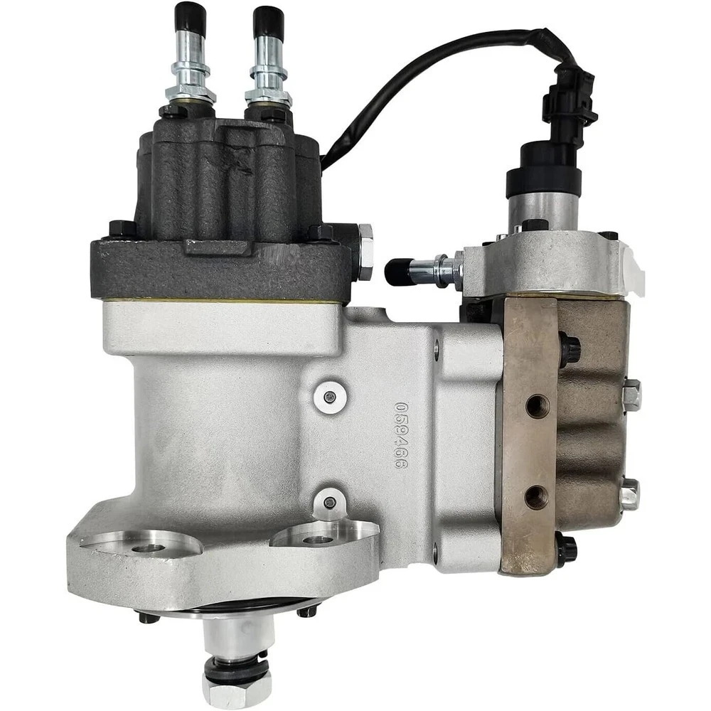 Original High Quality New For 3973228 QSL8.9 ISL8.9 QSC8.3 ISC8.3 Fuel Injection Pump 4921431 For CUMMINS