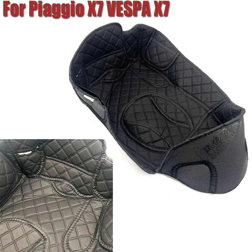 For Piaggio X7 VESPA X7 liners, Motorcycle Protective Pads, Aftermarket Accessories