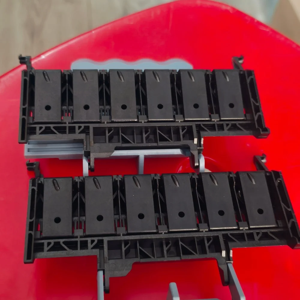 

Крышка каретки в сборе для плоттера HP DesignJet 10 20 30 70 90 100 110 120 130; верхняя крышка печатающей головки