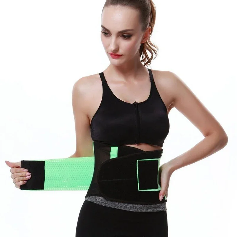 Women Corset Latex Waist Trainer Body Shaper Slimming Sheath Belly Colombian Girdles Steel Bone Binders Shapers Workout Belt