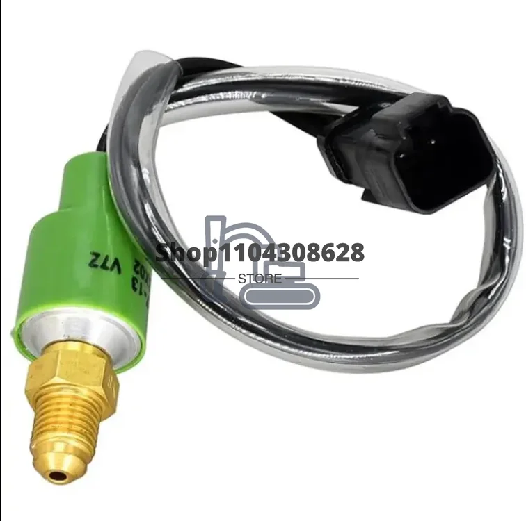 

Экскаватор 106-0179 106-0180 119-9985 102-8041 126-2938 102-8042 Реле давления для C-AT 320A 312B 312C 320B 320C 330