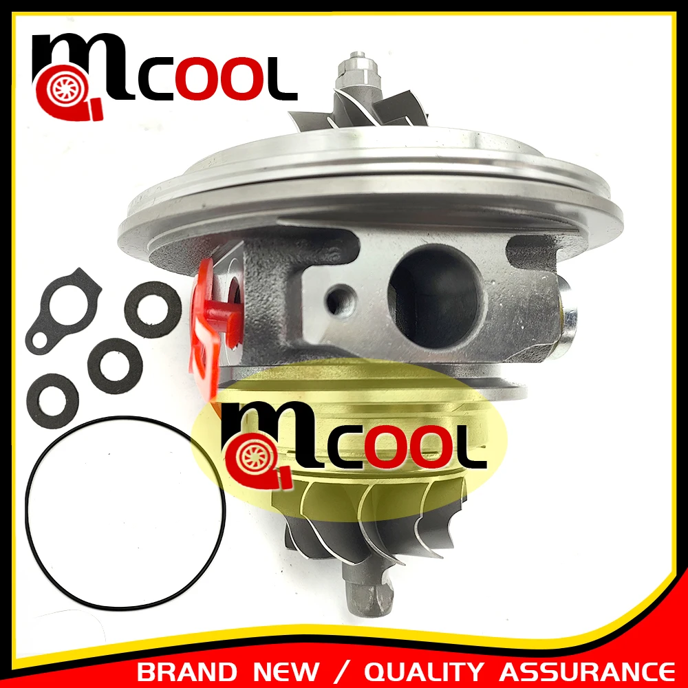 NEW K03 Turbo Cartridge Core For Peugeot 207 208 1.6 110Kw 115Kw EP6 DT 2009 2012 53039880217 53039880243