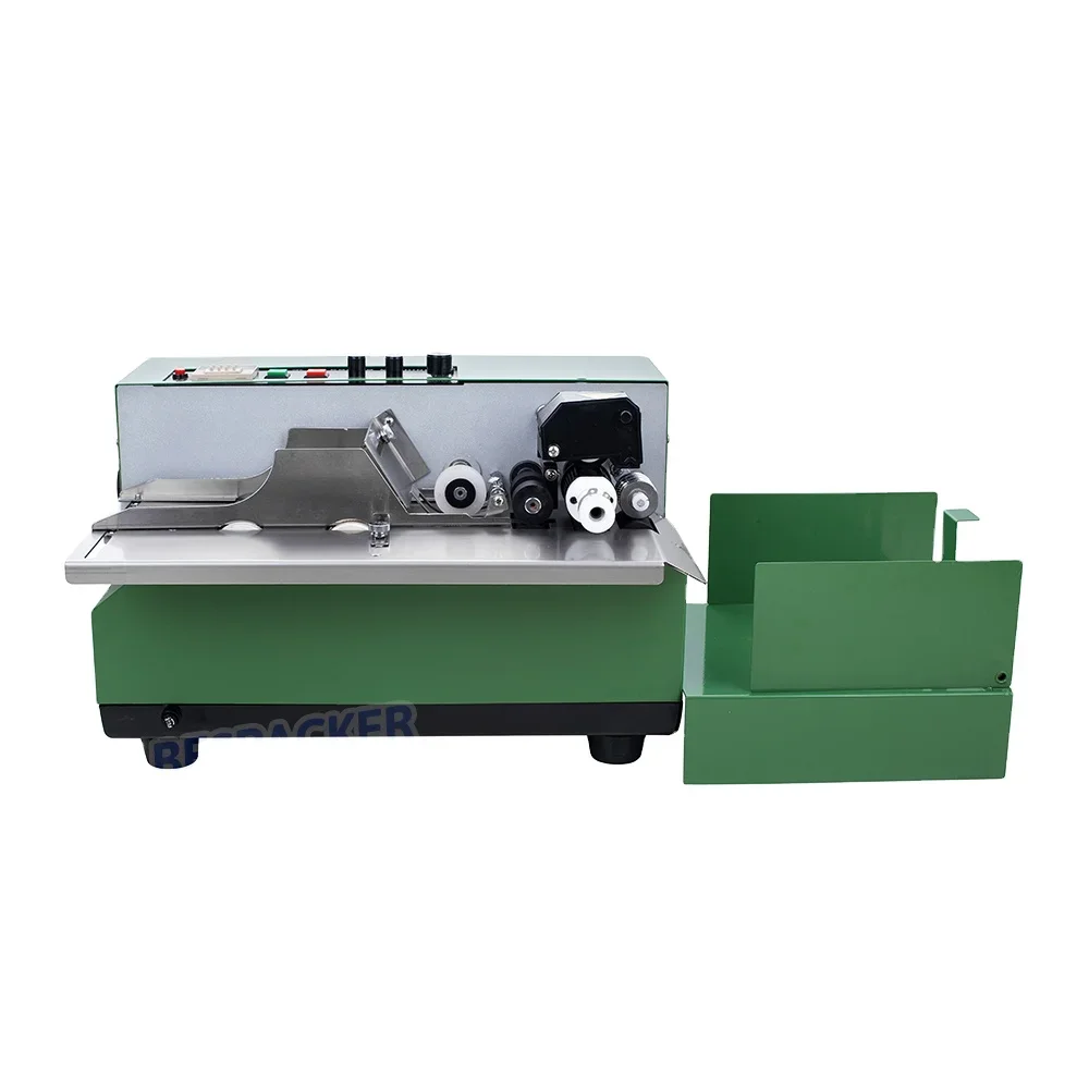 

Bespacker MY-380F Automatic High Speed Batch Solid Ink Printing Machine Date Batch Expiry Coding Machine