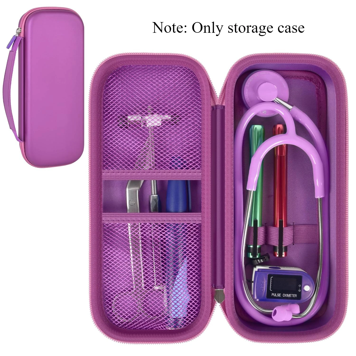 ( Case Only)Stethos… - image