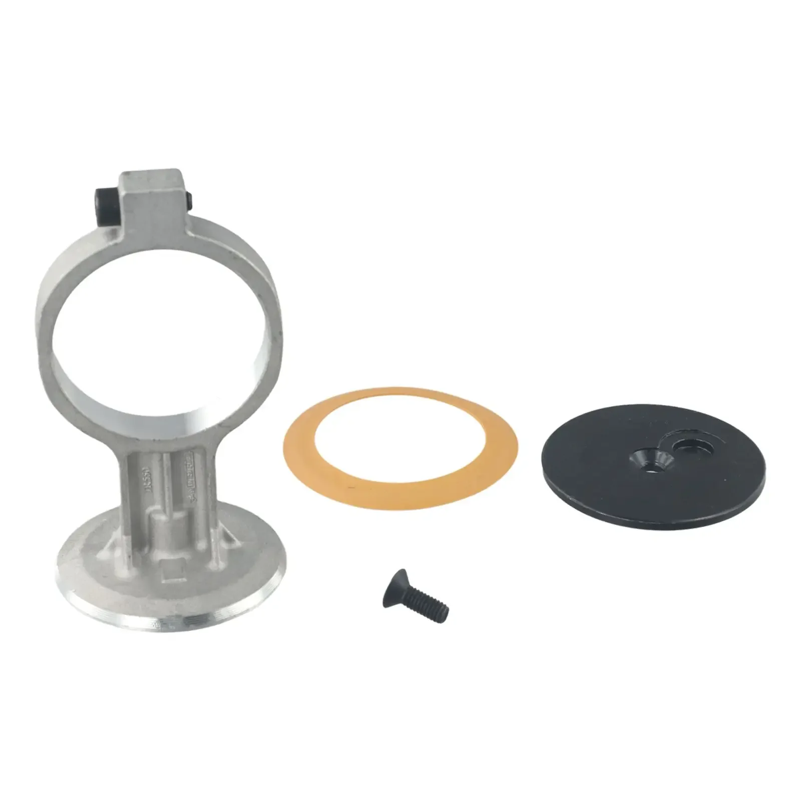 Air Compressor Connecting Rod Piston Ring Assembly For Oil-Silent-Air Pump Air Compressor Accessories 550W/750W/1100W