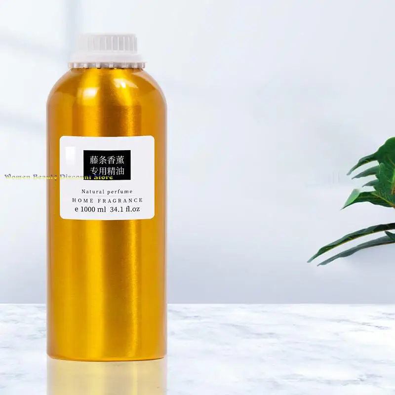 مكمل غذائي أساسي لناشر الرائحة ، عطر منزلي ، عطرفندق ، عطر فندق ، هيلتون ، ريتز ، 500 مللي #4