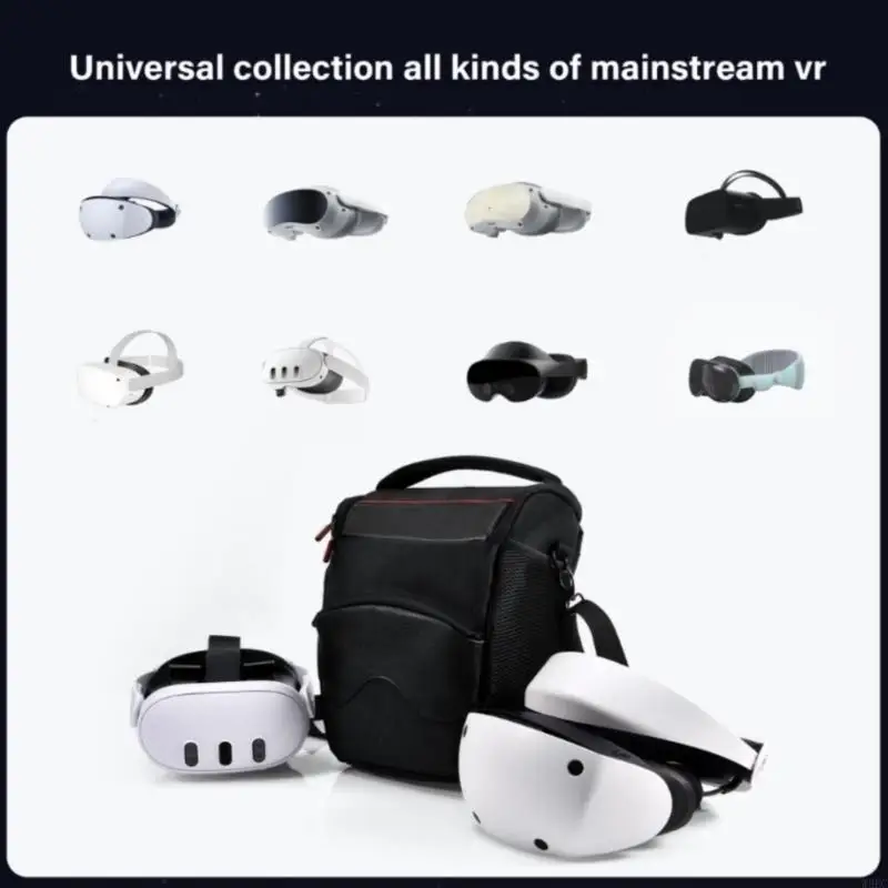 Étui pour 3s / 3/2 Protective Portables Case W8EC